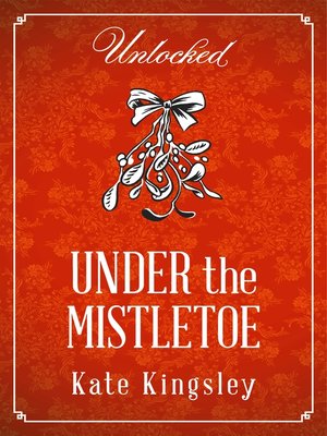 cover image of Under the Mistletoe